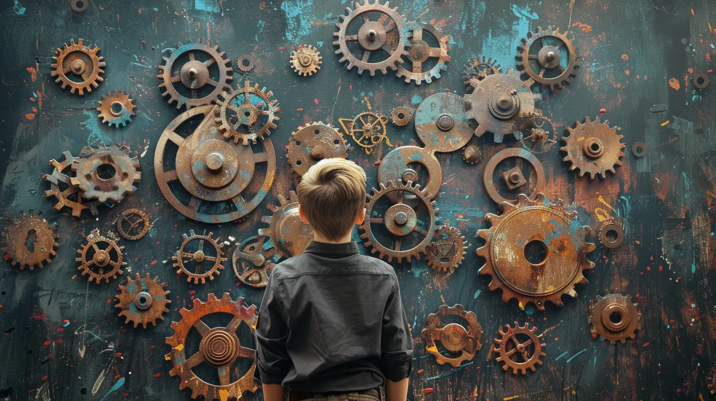 Learning Styles and Memory Retention: What Works Best?