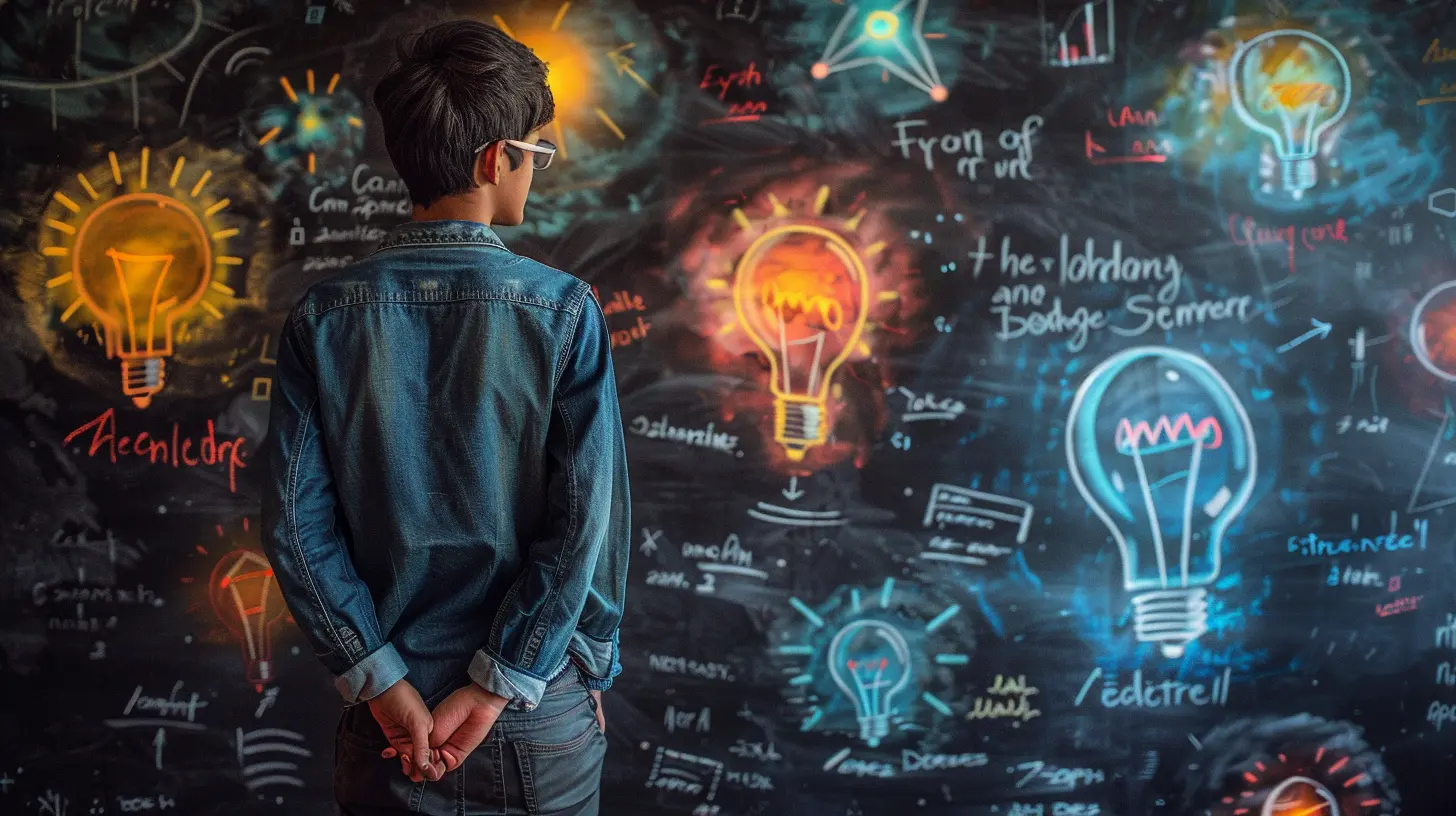 Learning Styles and the Art of Differentiation in Education
