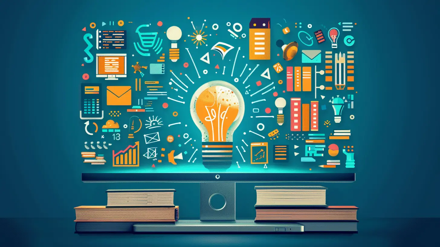 Leveraging Technology in Inquiry-Based Learning