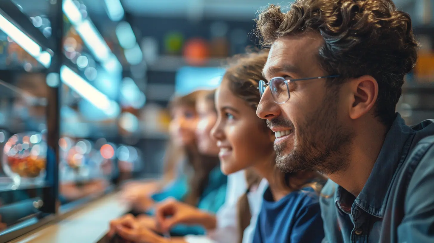 Leveraging Technology in Inquiry-Based Learning