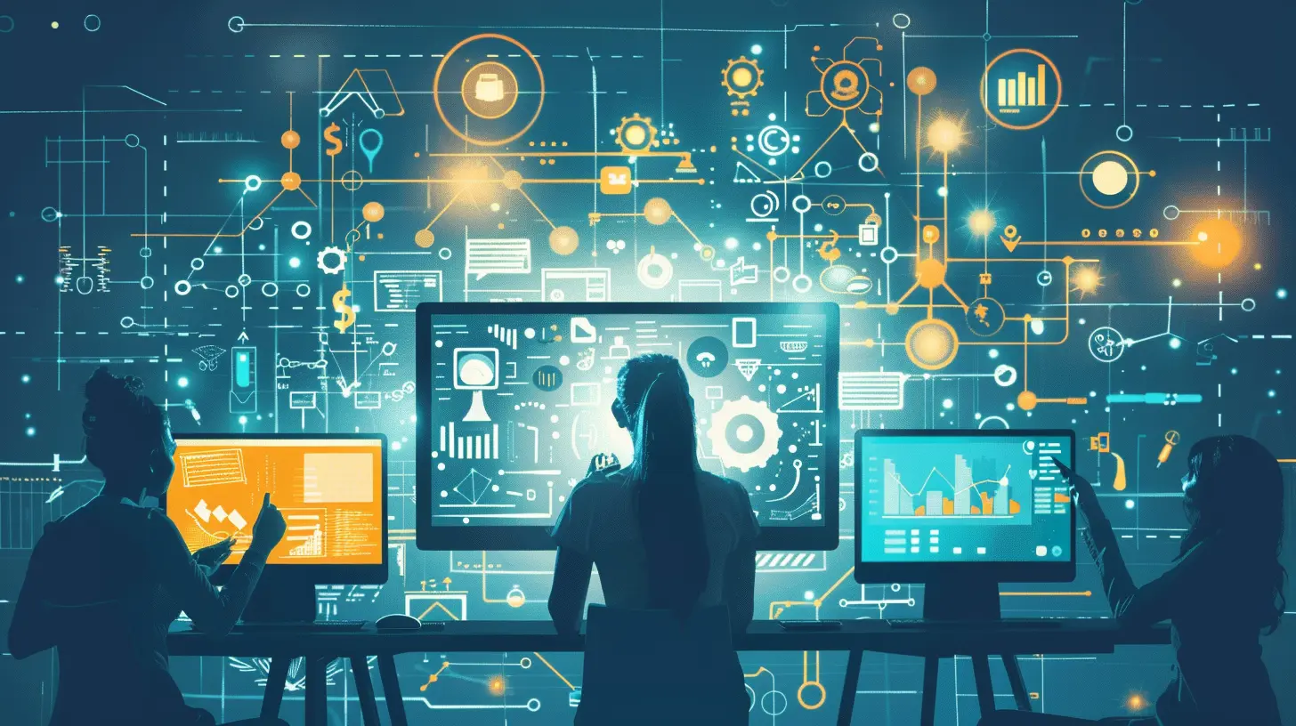 Leveraging Technology in Inquiry-Based Learning