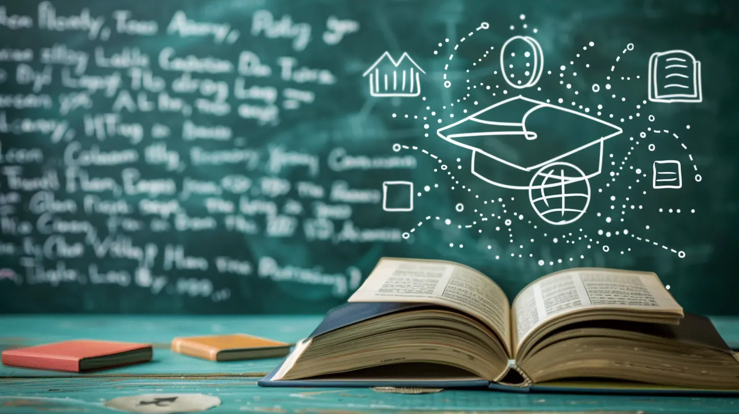 Lifelong Learning and Its Impact on Civic Engagement and Community