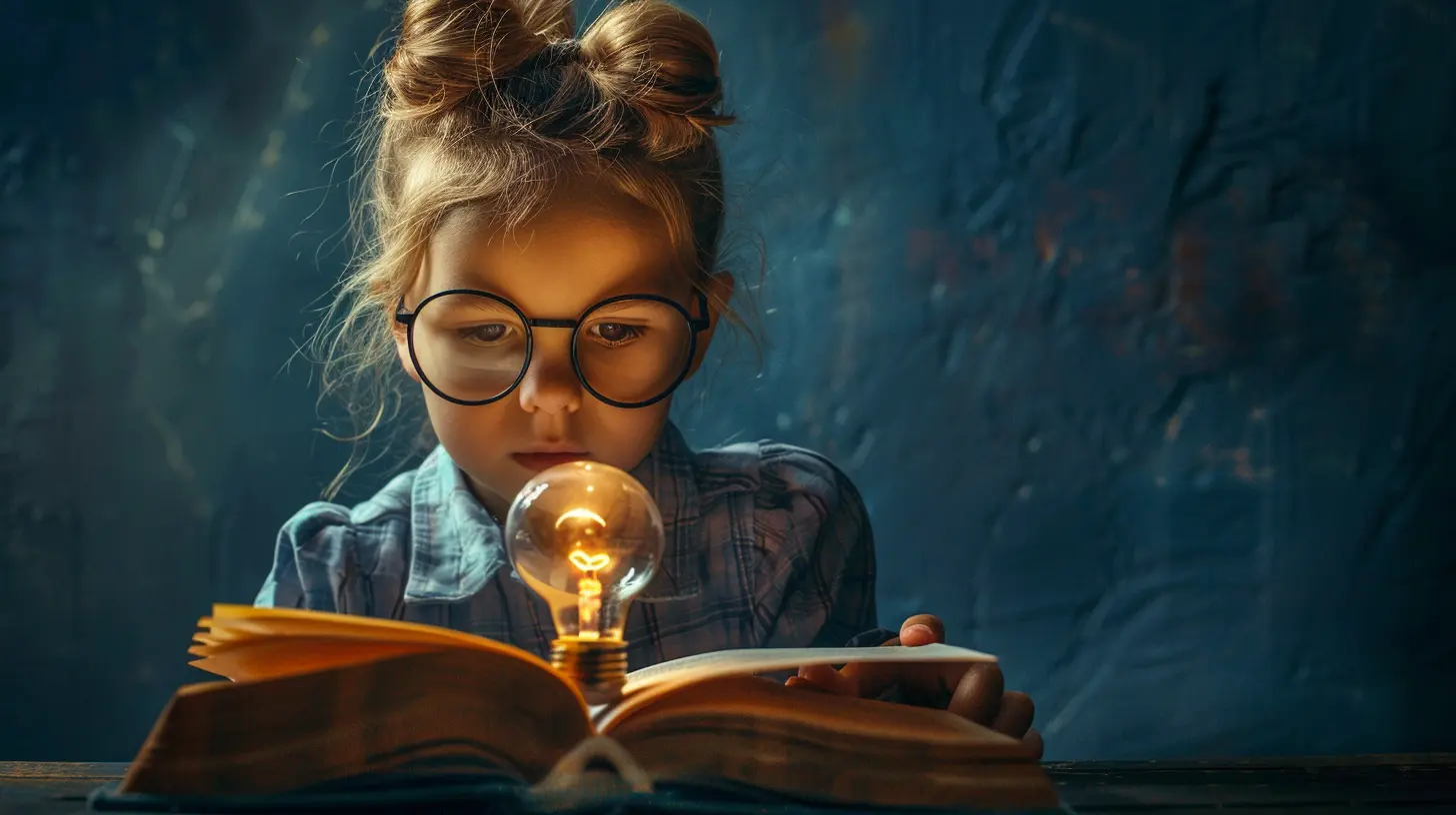 Lifelong Learning and the Joy of Mastery