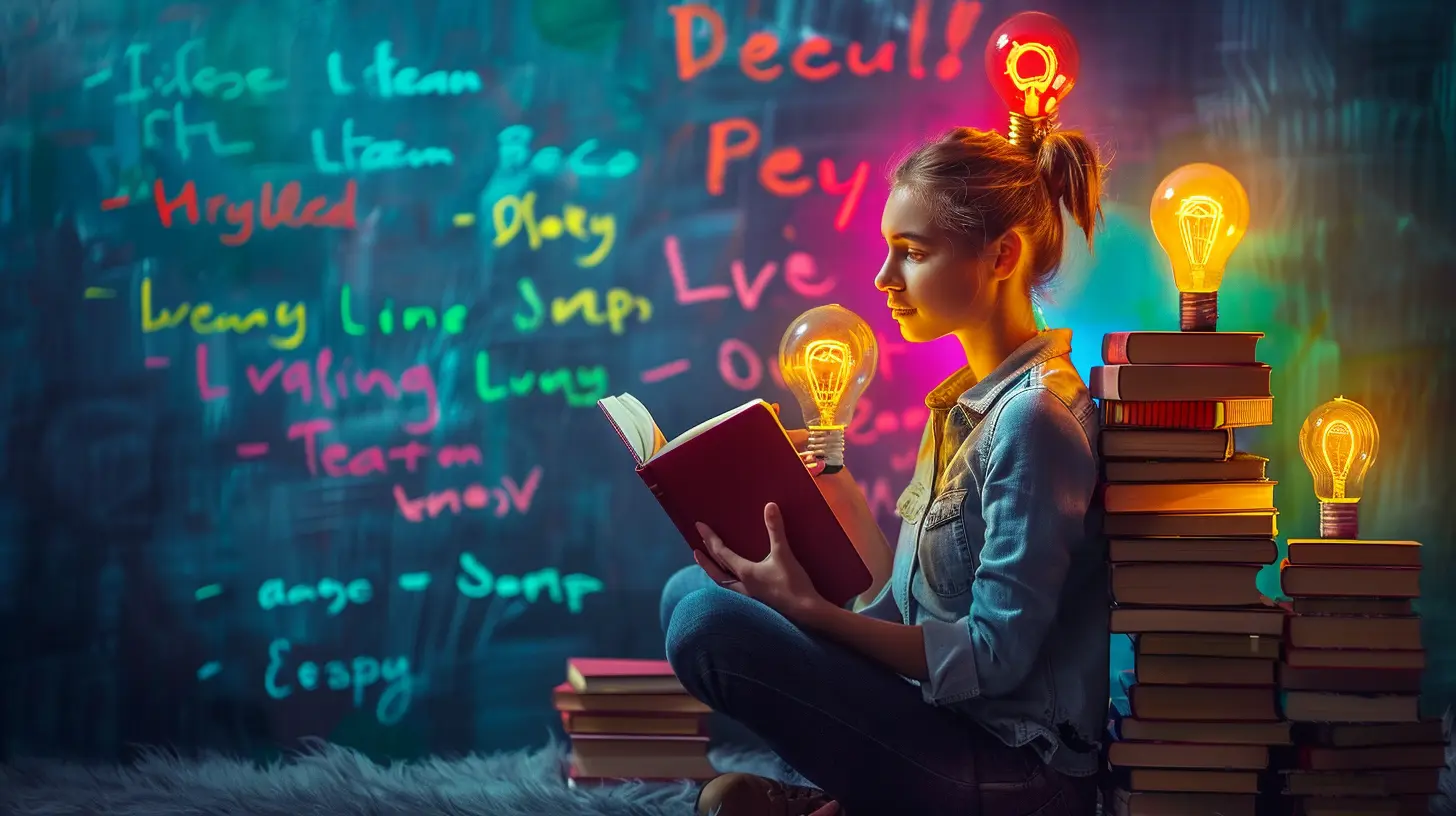 Lifelong Learning and the Joy of Mastery