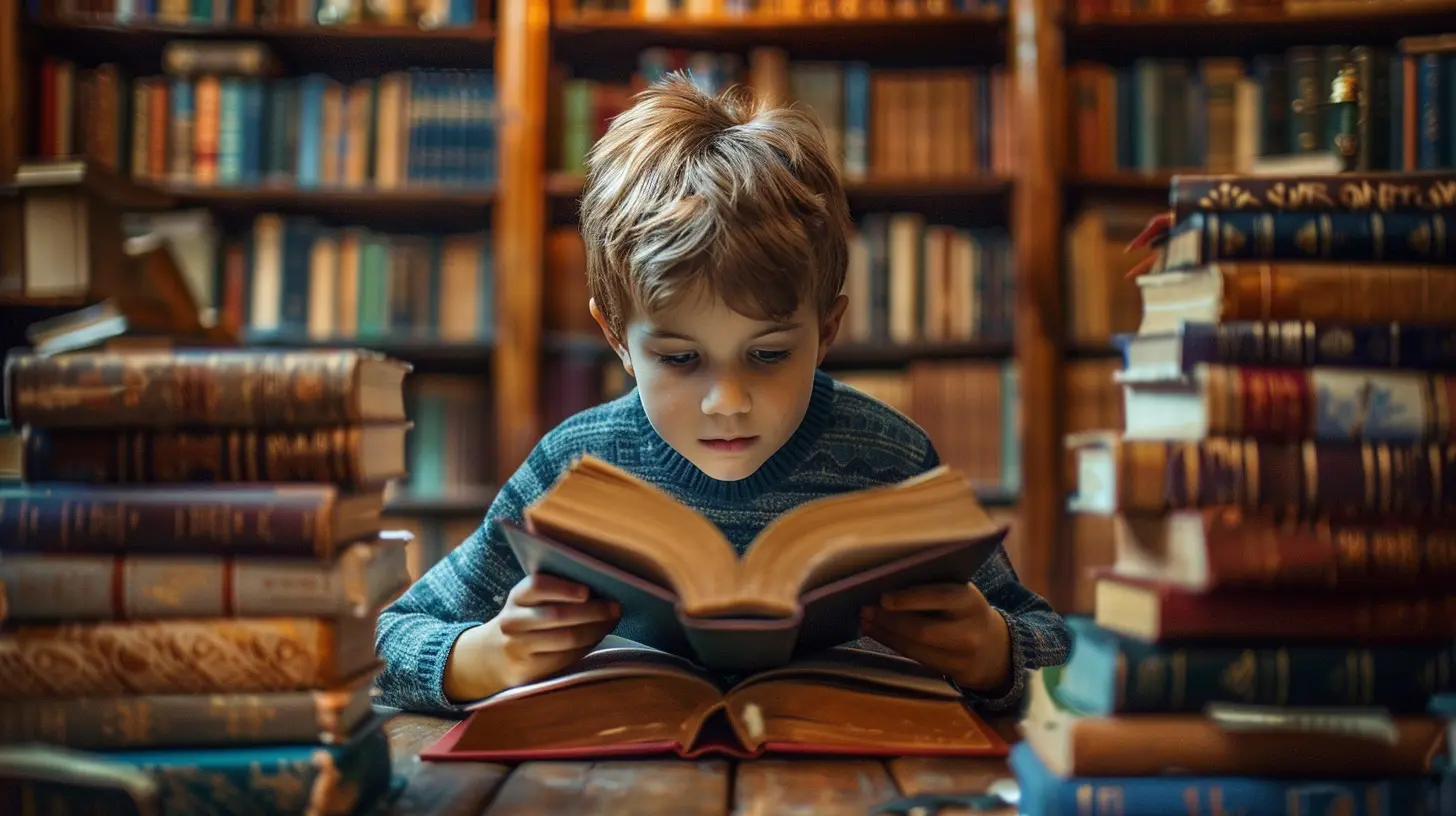 Lifelong Learning and the Joy of Mastery