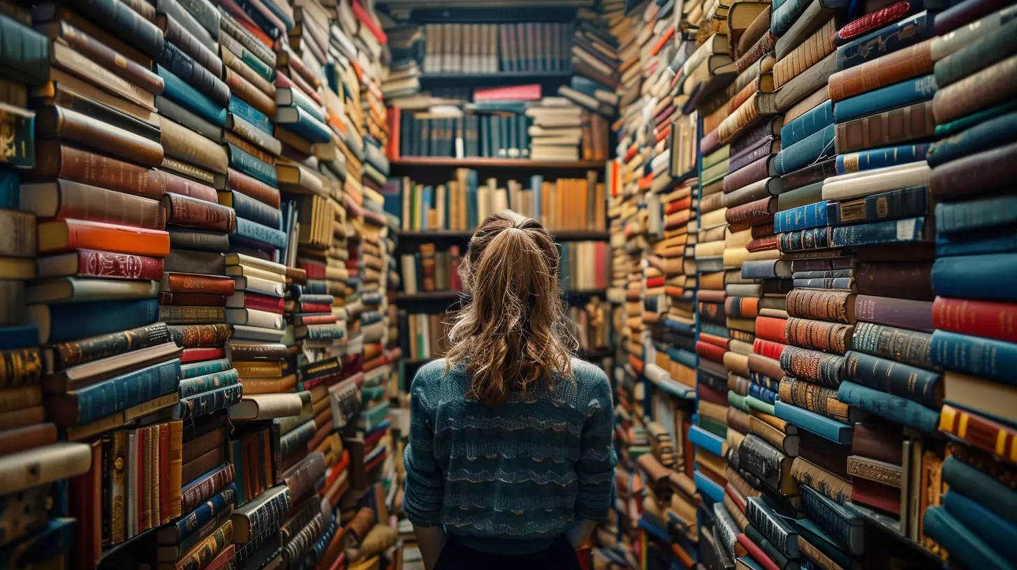 Lifelong Learning and the Rise of Microcredentials