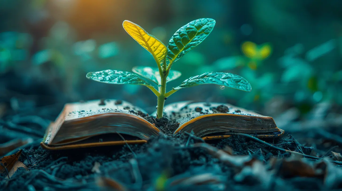 Lifelong Learning as a Tool for Social Change