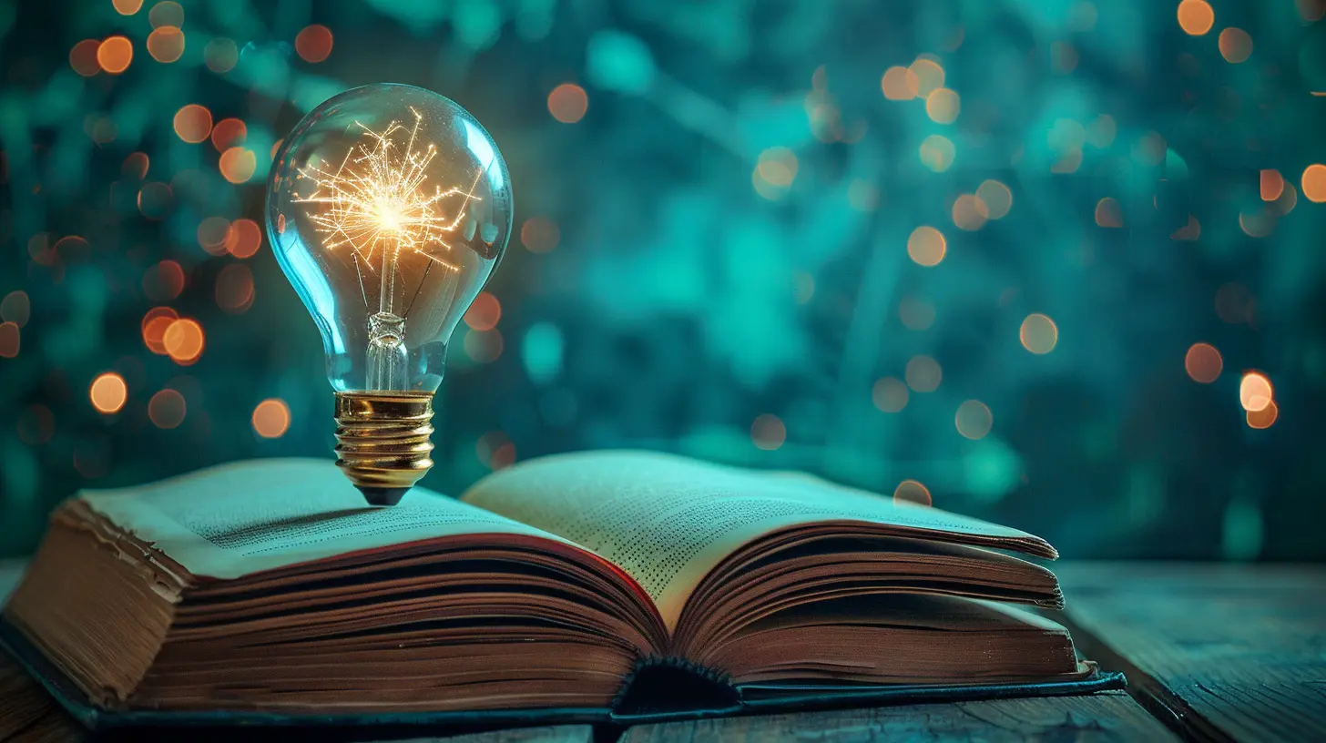 Lifelong Learning as a Tool for Social Change
