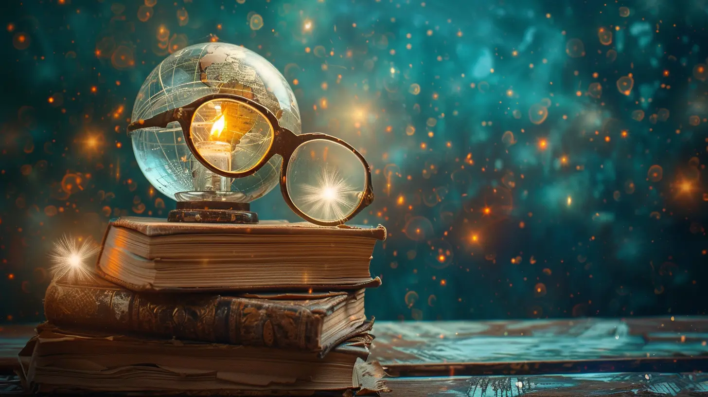 Lifelong Learning as a Tool for Social Change