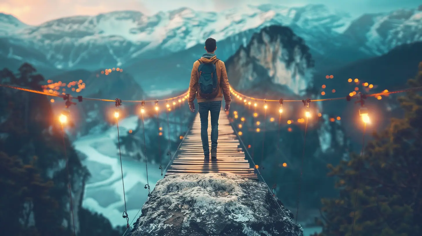 Lifelong Learning: Bridging the Gap Between Knowledge and Action