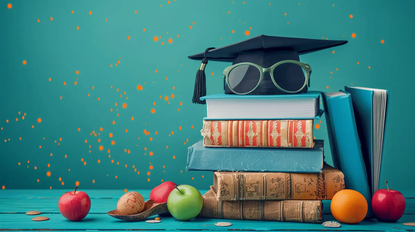 Lifelong Learning: Cultivating Skills for the Future of Work