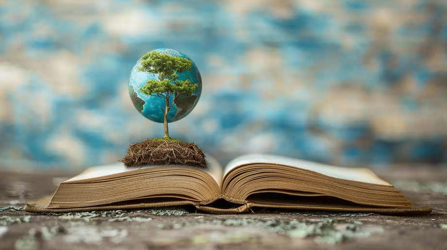 Lifelong Learning in a Globalized World: Embracing Cultural Education