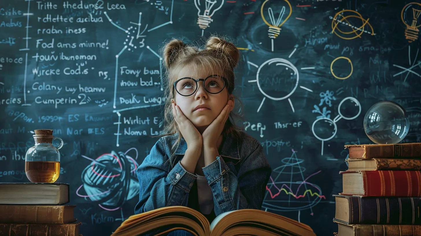 Lifelong Learning: Turning Hobbies into Meaningful Skills