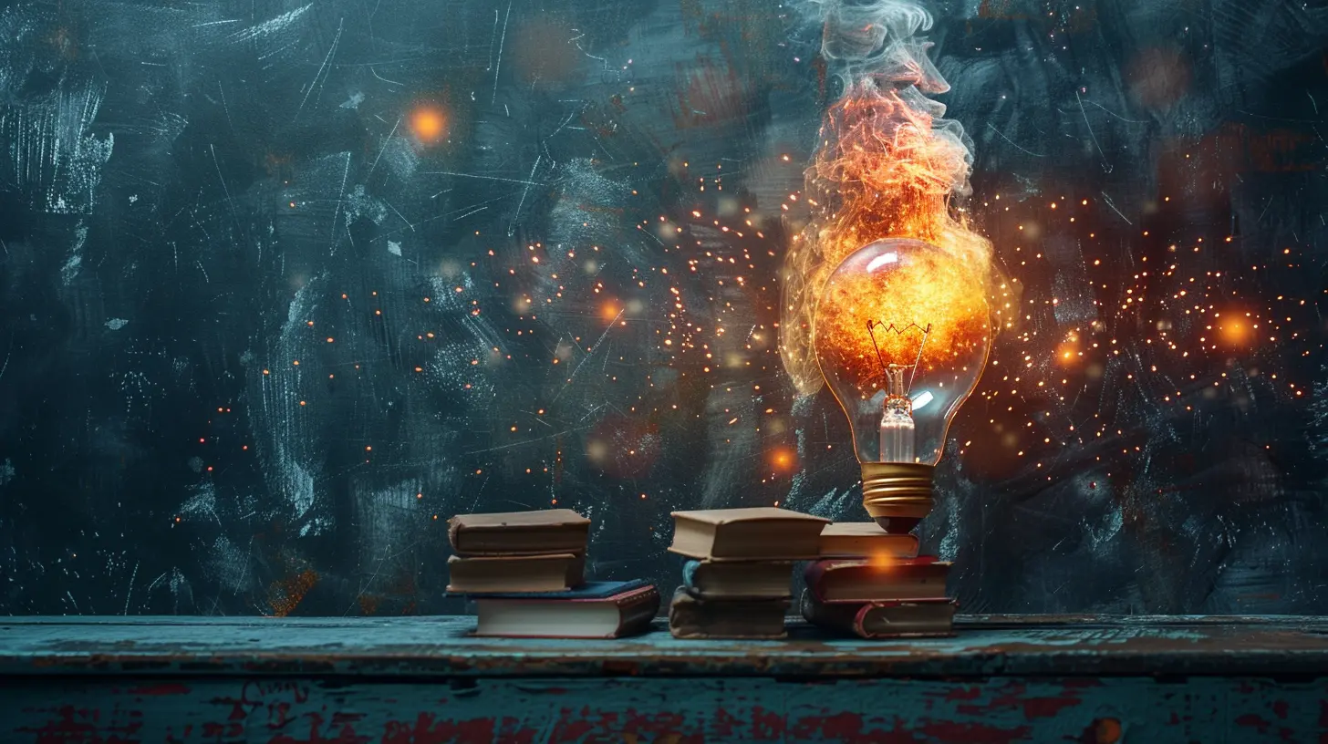 Lifelong Learning: Turning Hobbies into Meaningful Skills