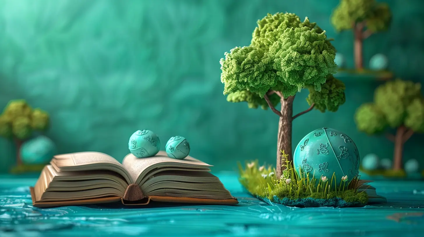 Lifelong Learning: Turning Hobbies into Meaningful Skills