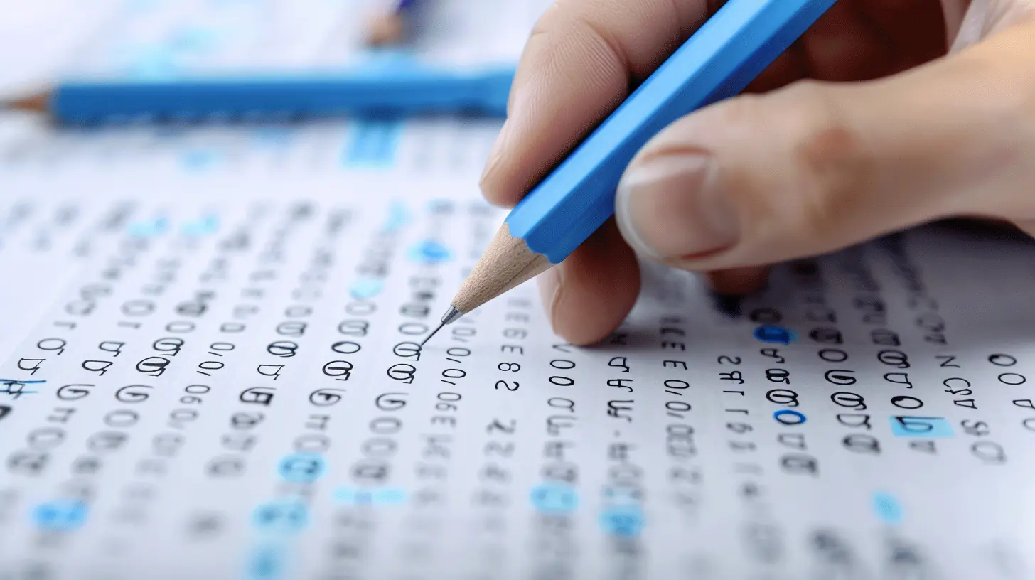 Mastering the SAT: A Strategic Guide for 2027