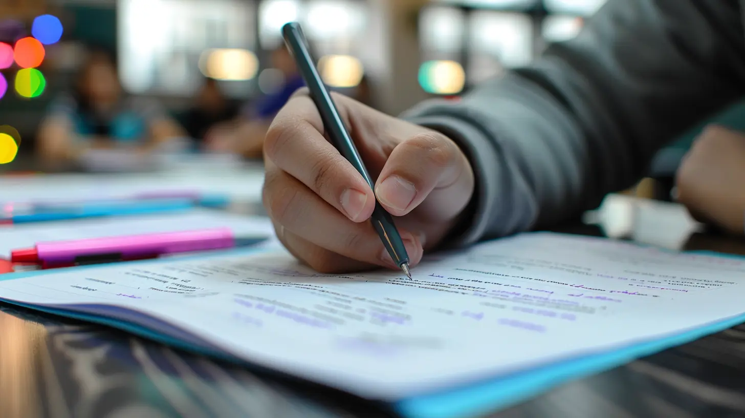 Mastering the SAT: A Strategic Guide for 2027