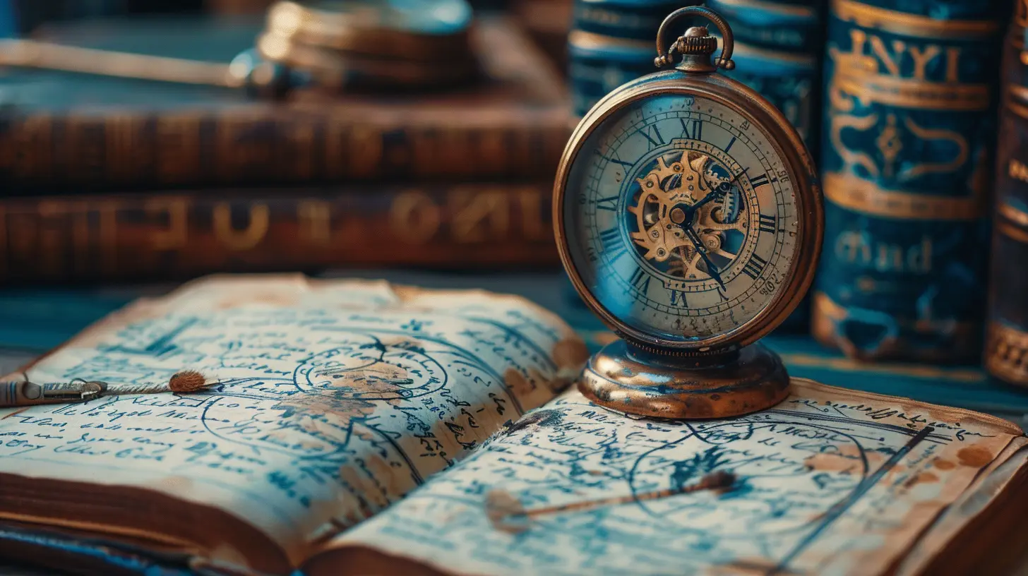 Mastering Time Management for Academic Success