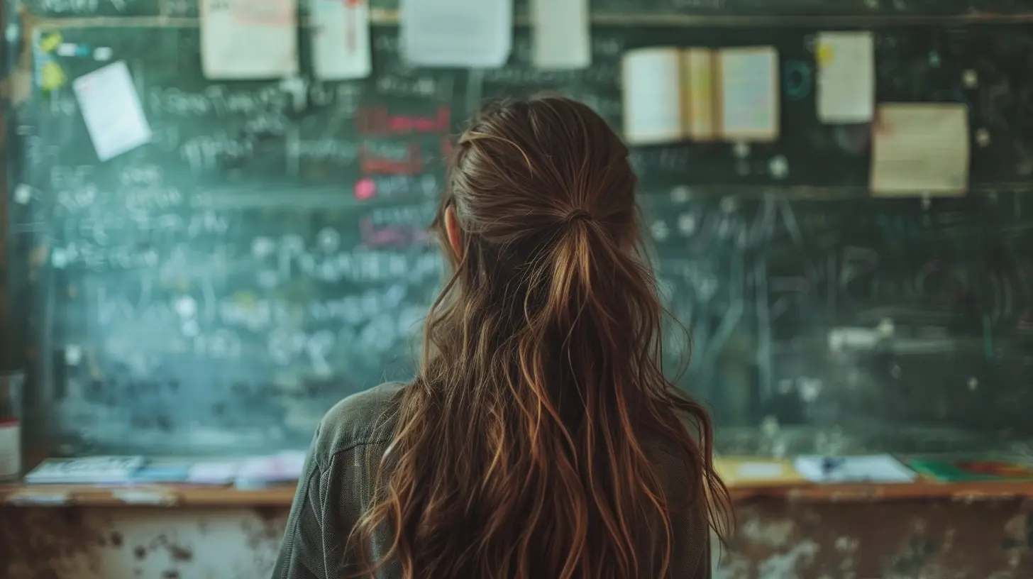 Motivating Reluctant Learners: Tips for Teachers
