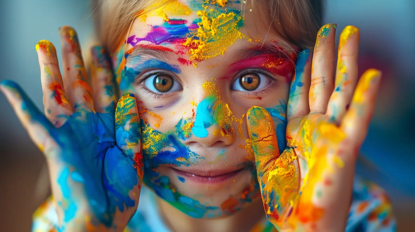 Nurturing Emotional Intelligence in Early Childhood