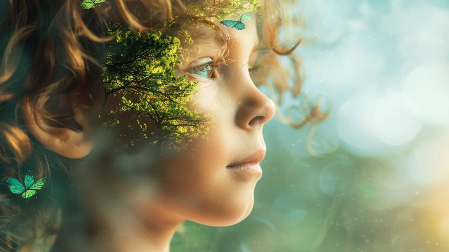 Nurturing Emotional Intelligence in Early Childhood