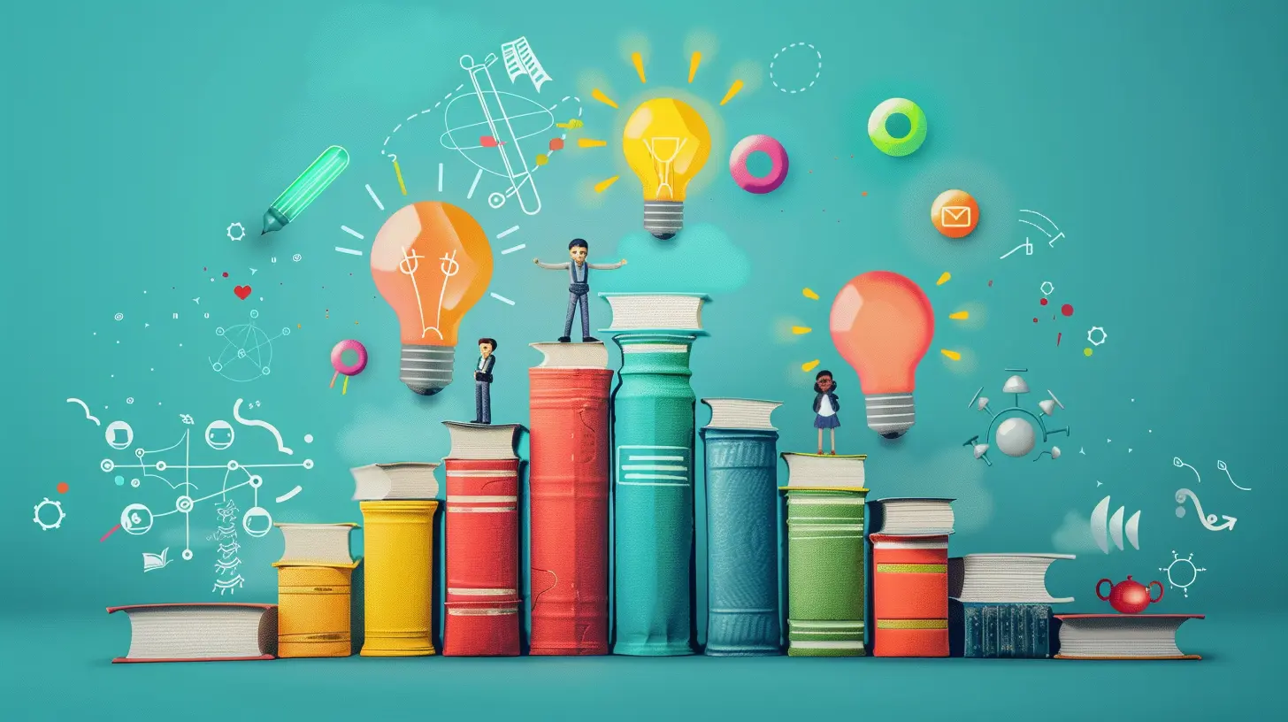 Practical Examples of Learning Objectives Across Multiple Subjects