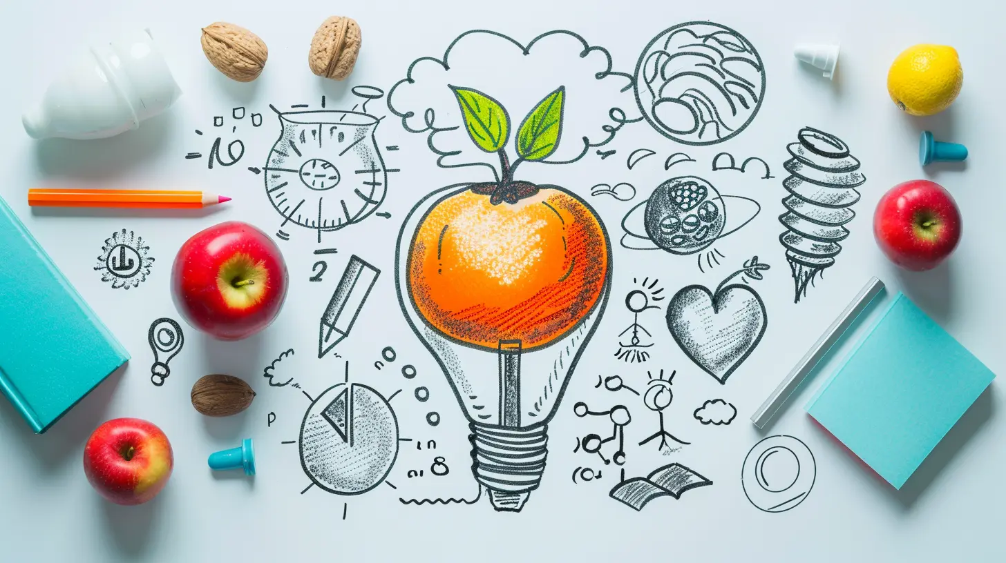 Practical Examples of Learning Objectives Across Multiple Subjects