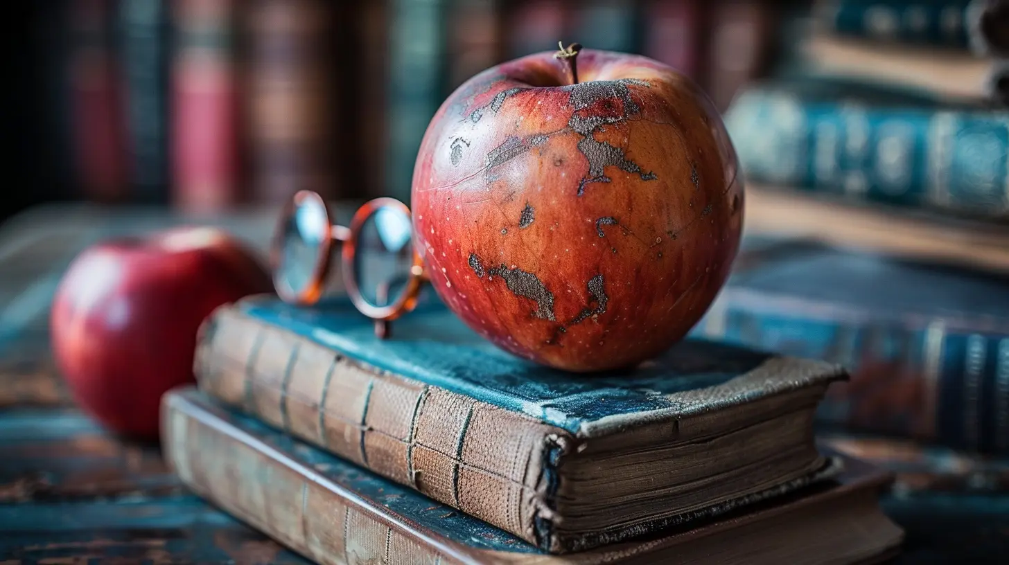Practical Examples of Learning Objectives Across Multiple Subjects
