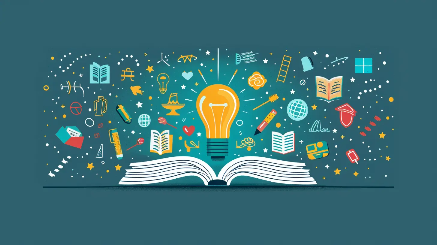Practical Examples of Learning Objectives Across Multiple Subjects