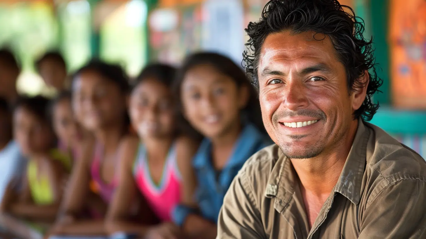 Preparing Teachers for the Digital Classrooms of 2026