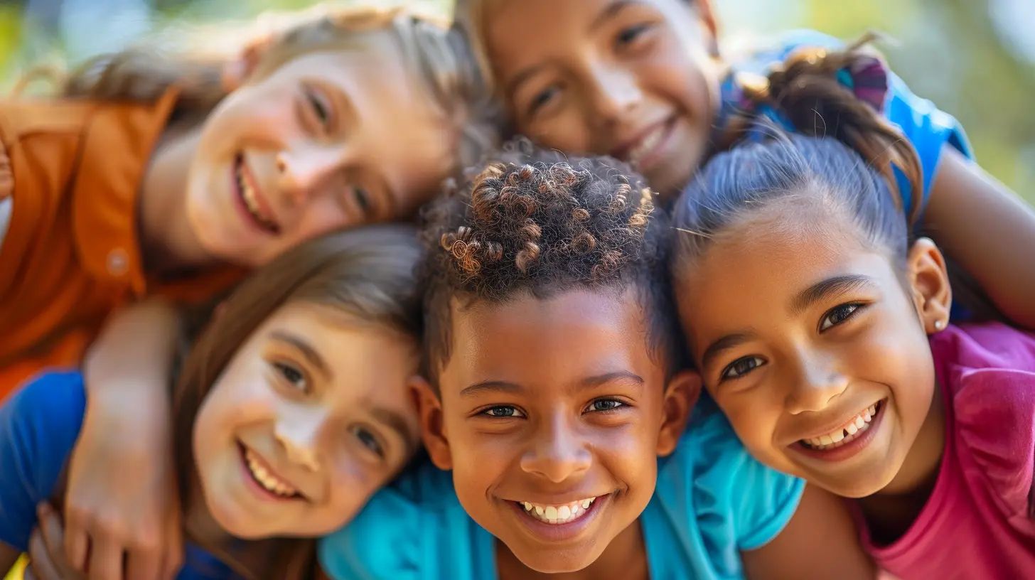 Promoting Inclusivity Through SEL in the Classroom