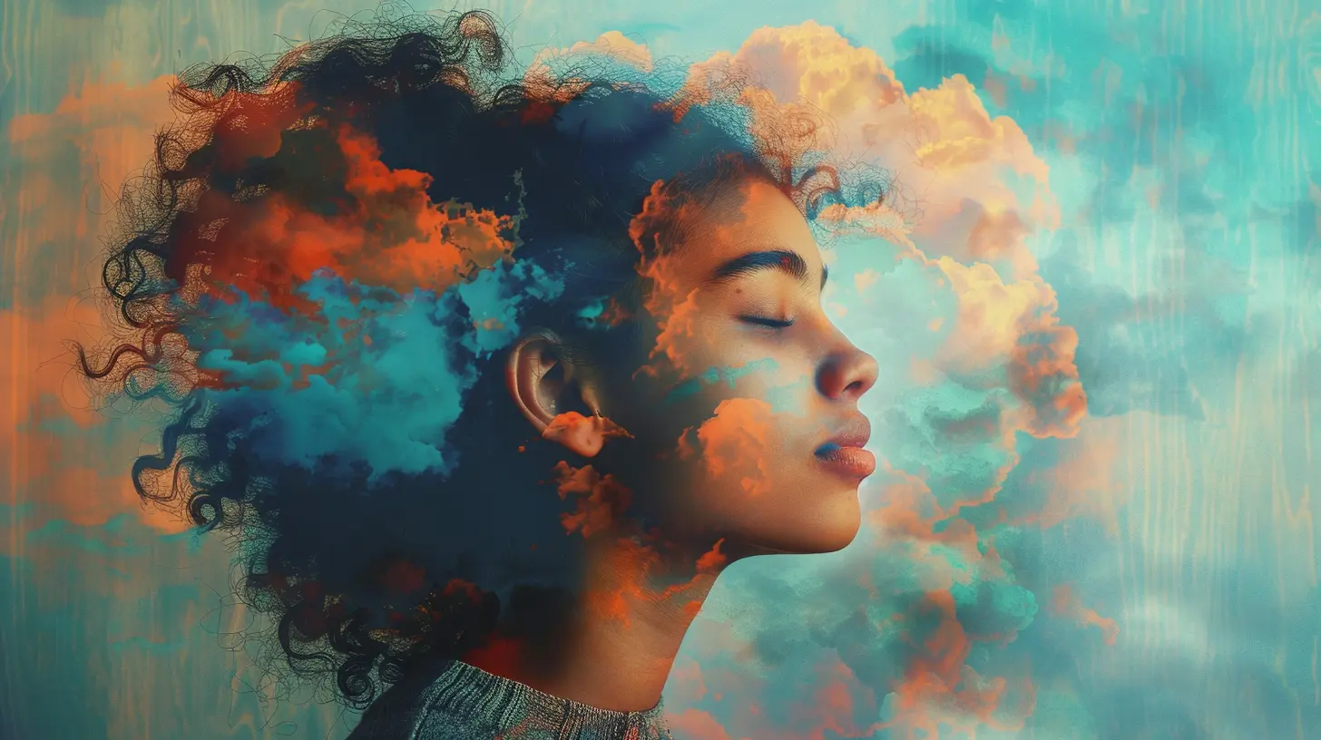 Promoting Positive Self-Talk and Self-Reflection in Students