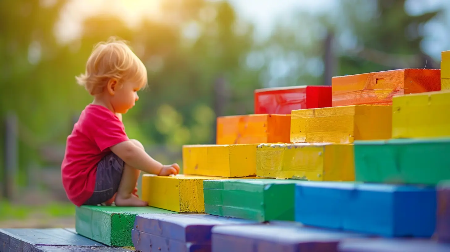 Raising Bilingual Children: Benefits and Challenges