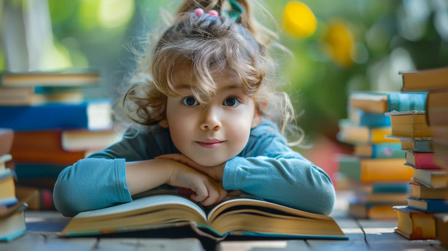 Raising Bilingual Children: Benefits and Challenges
