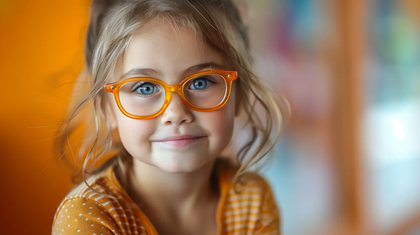 Raising Bilingual Children: Benefits and Challenges