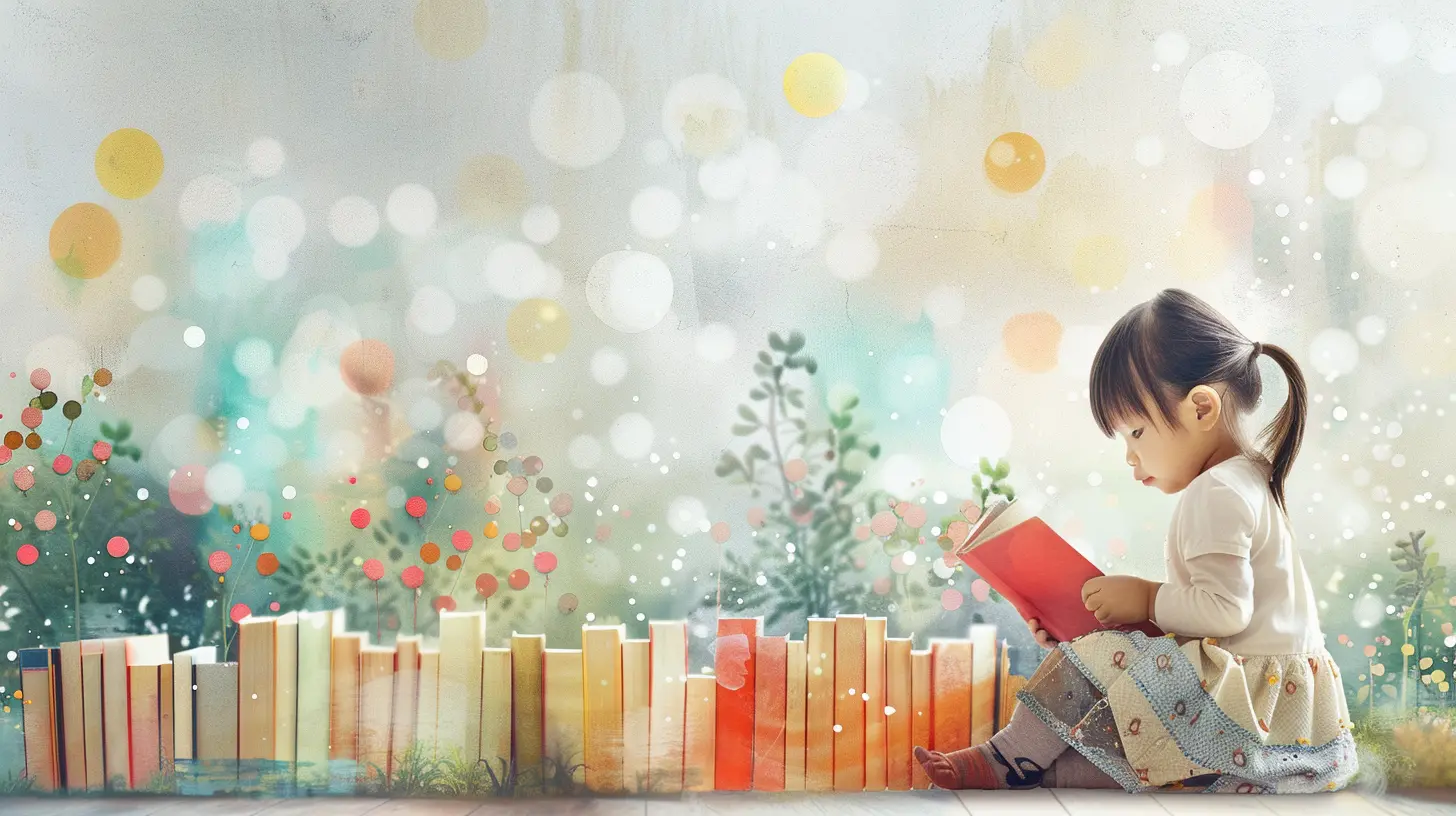 Raising Bilingual Children: Benefits and Challenges