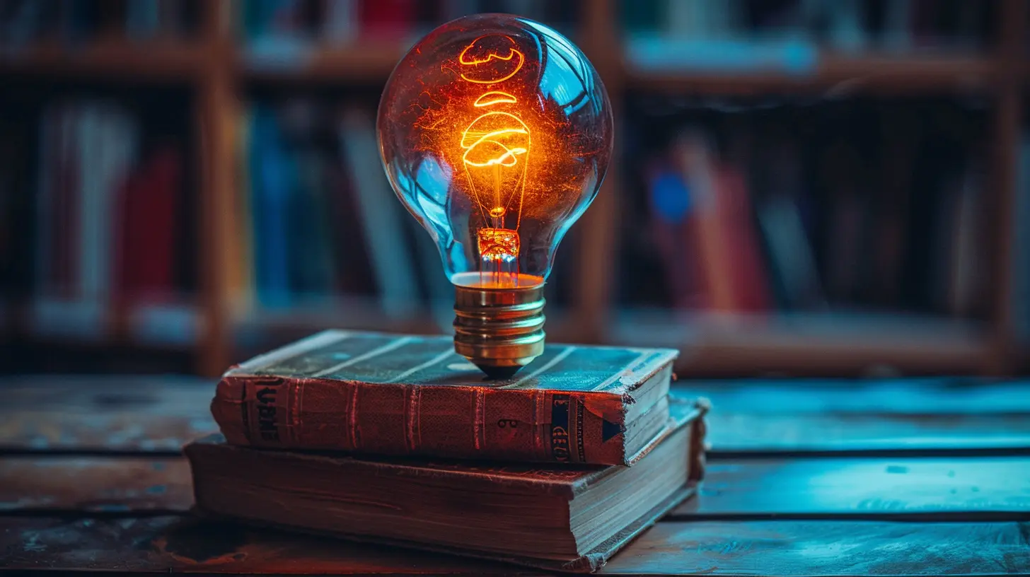 Rethinking Assessment in Inquiry-Based Learning