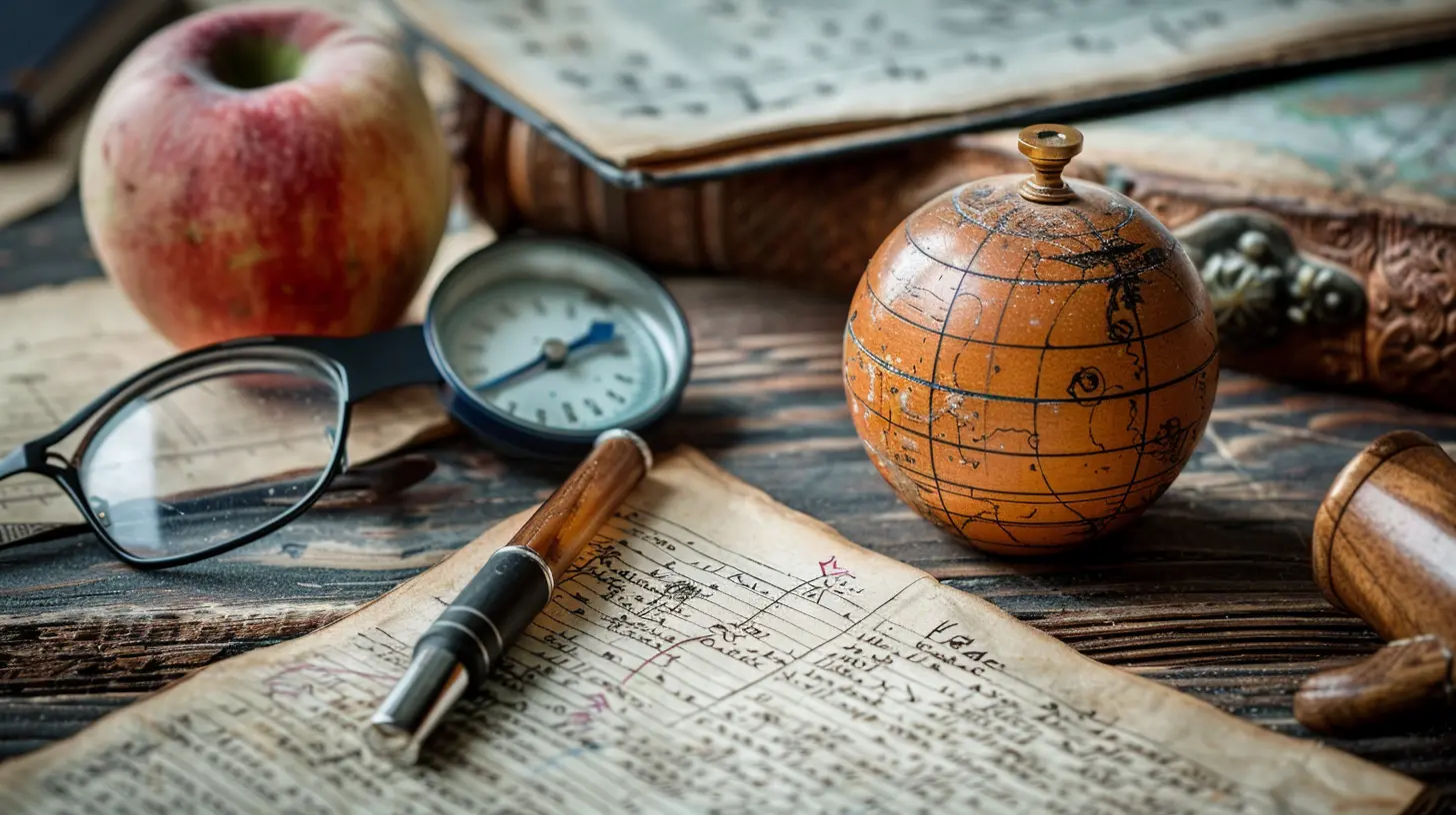 Rethinking Assessment in Inquiry-Based Learning