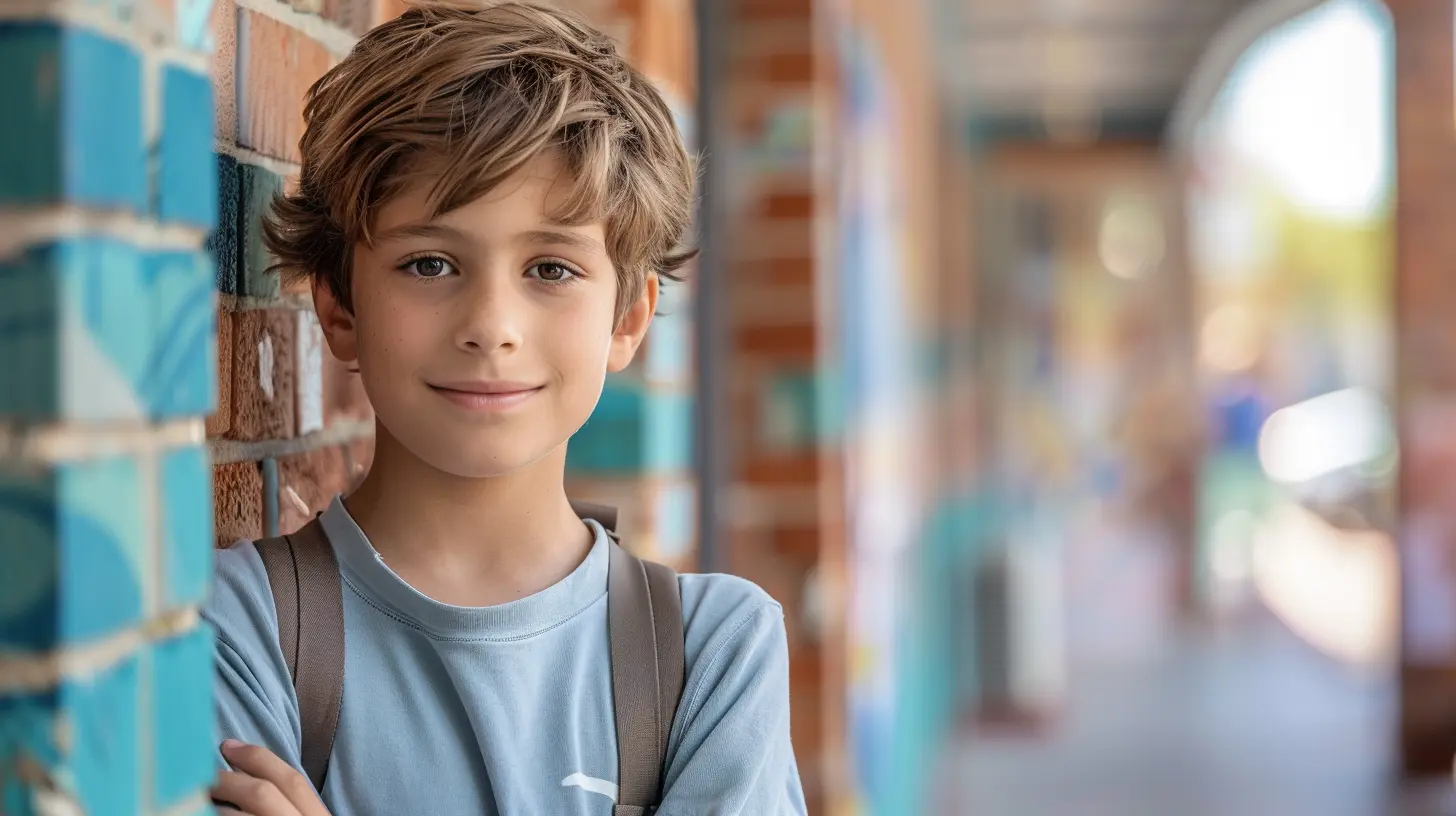 SEL and Bullying Prevention: Building a Culture of Kindness