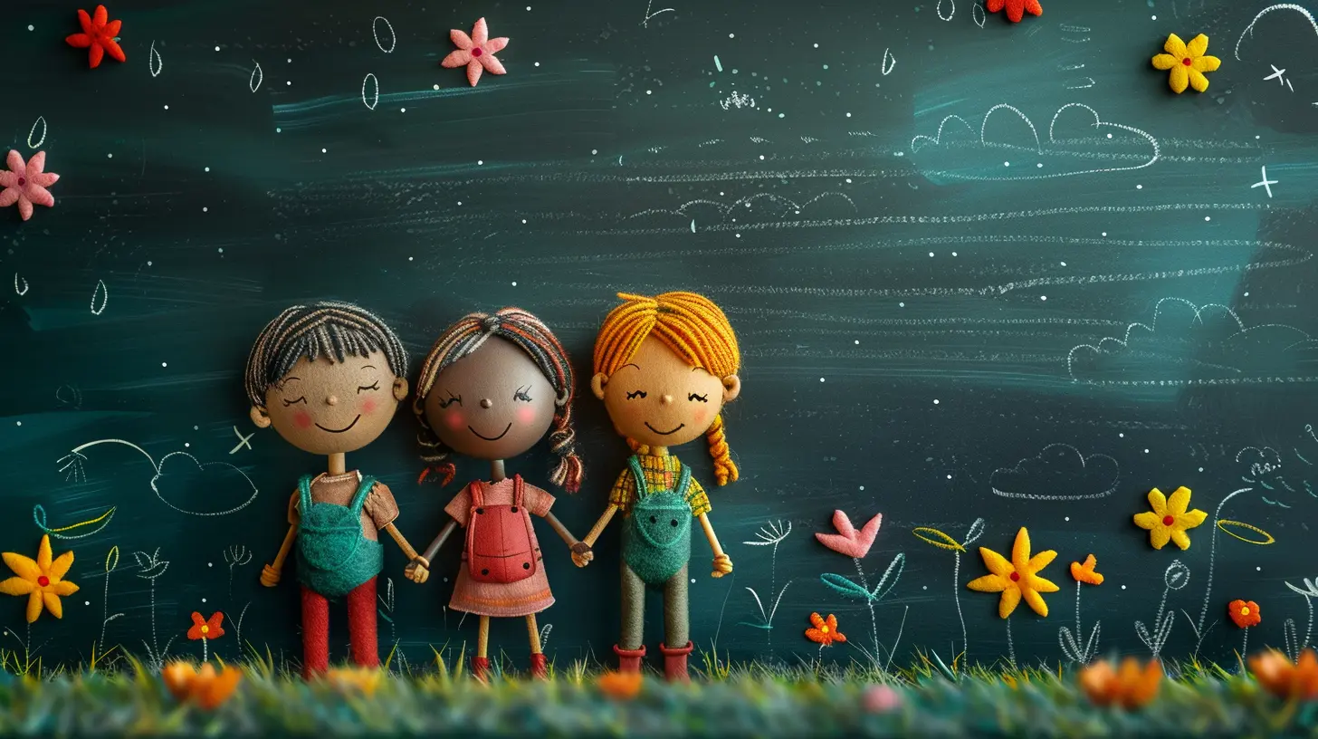 SEL and Bullying Prevention: Building a Culture of Kindness