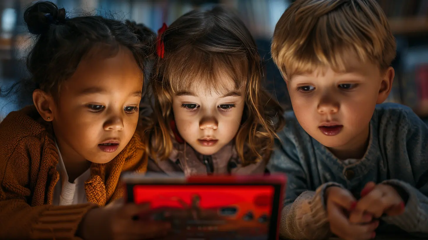 SEL and Digital Citizenship: Guiding Students in Online Interactions