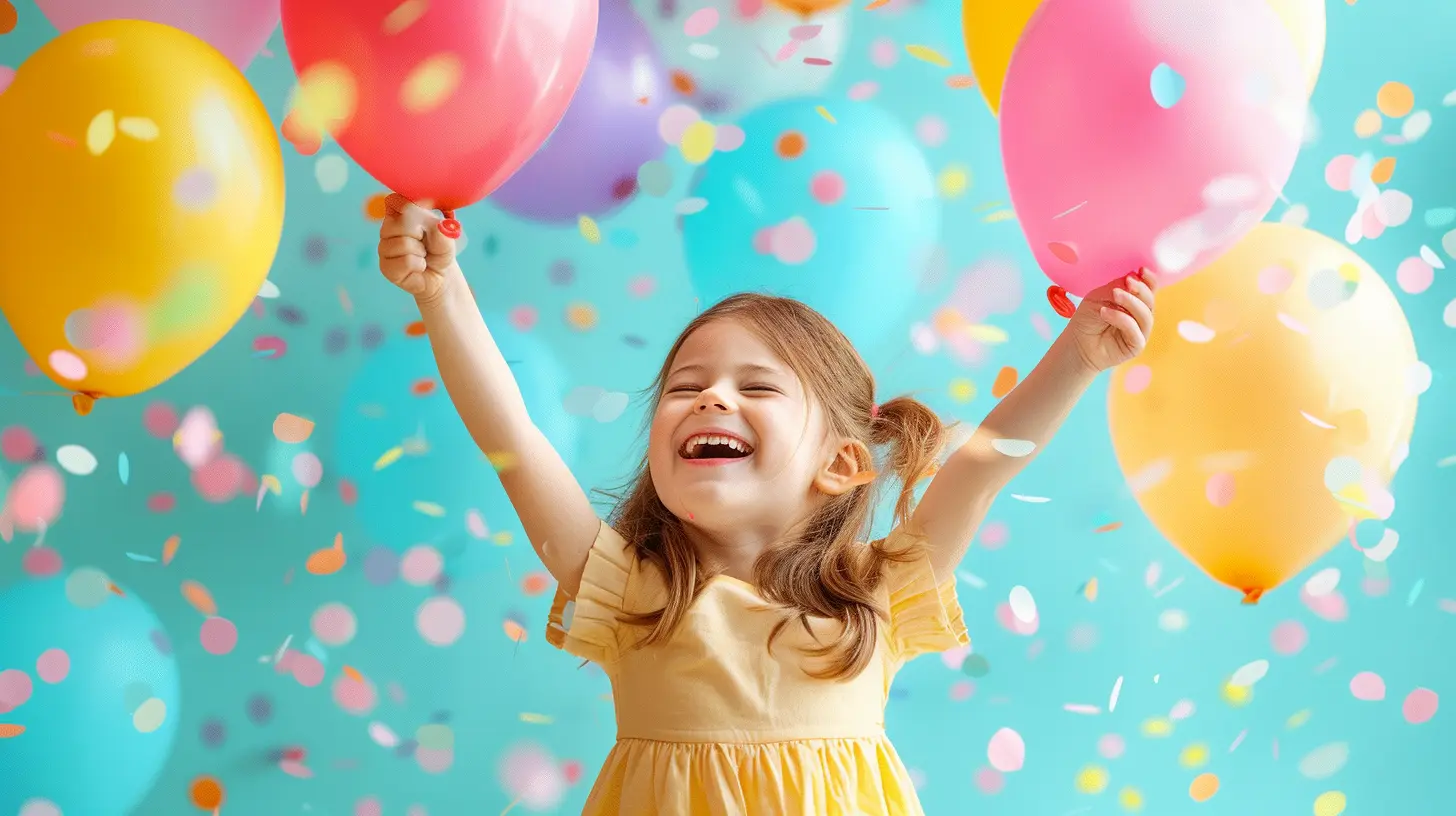 SEL and the Importance of Celebrating Small Wins