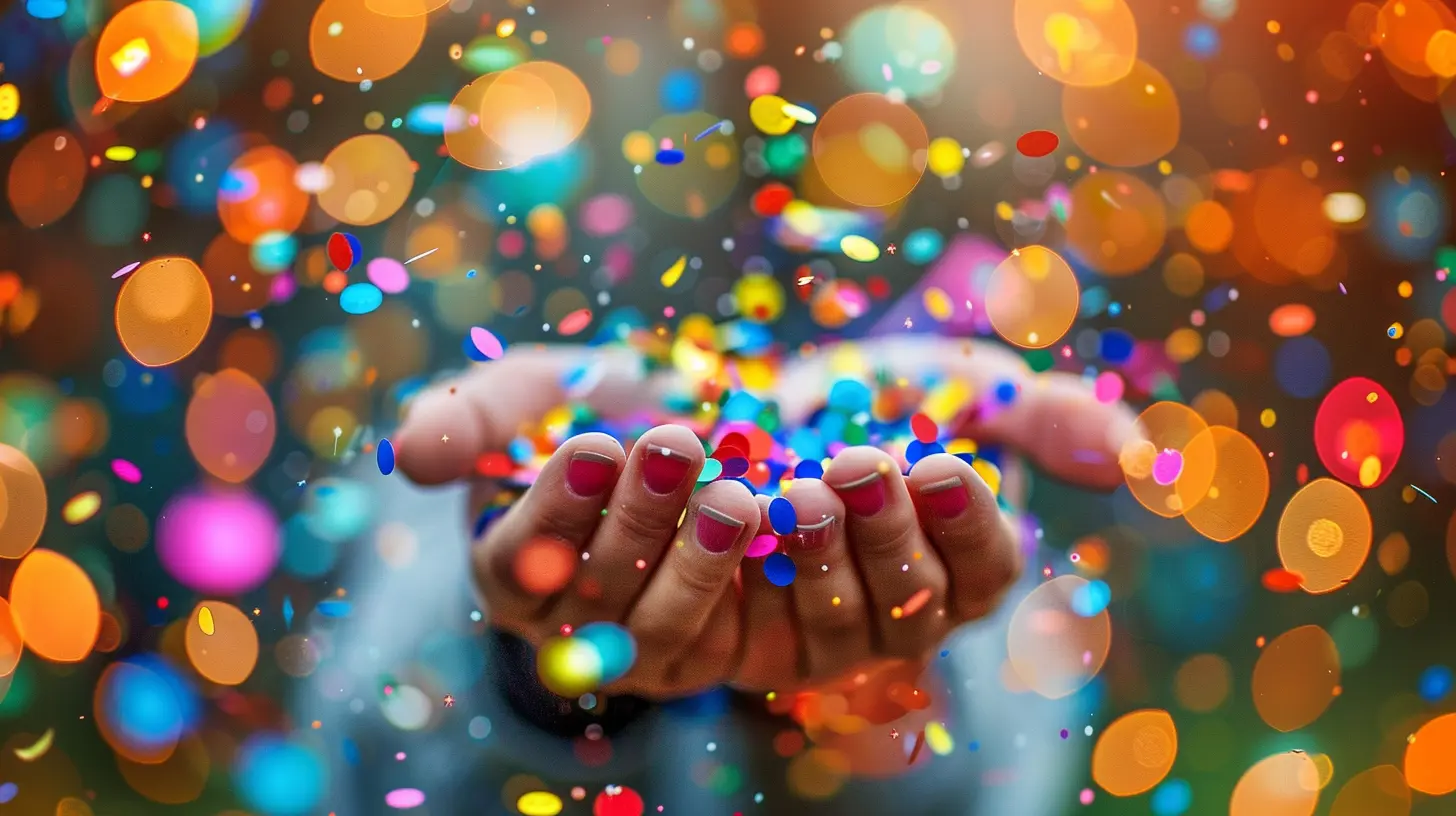 SEL and the Importance of Celebrating Small Wins