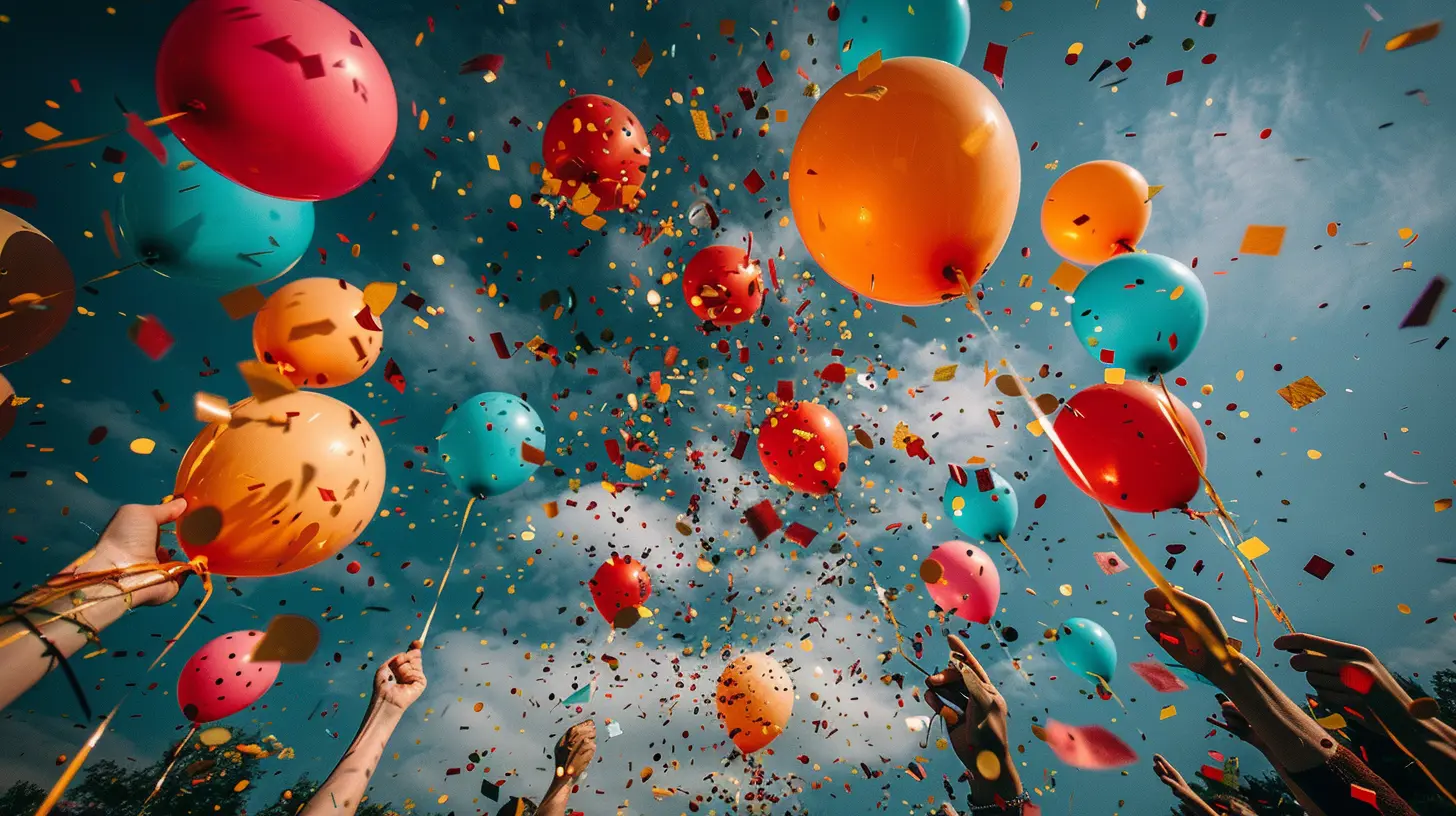 SEL and the Importance of Celebrating Small Wins