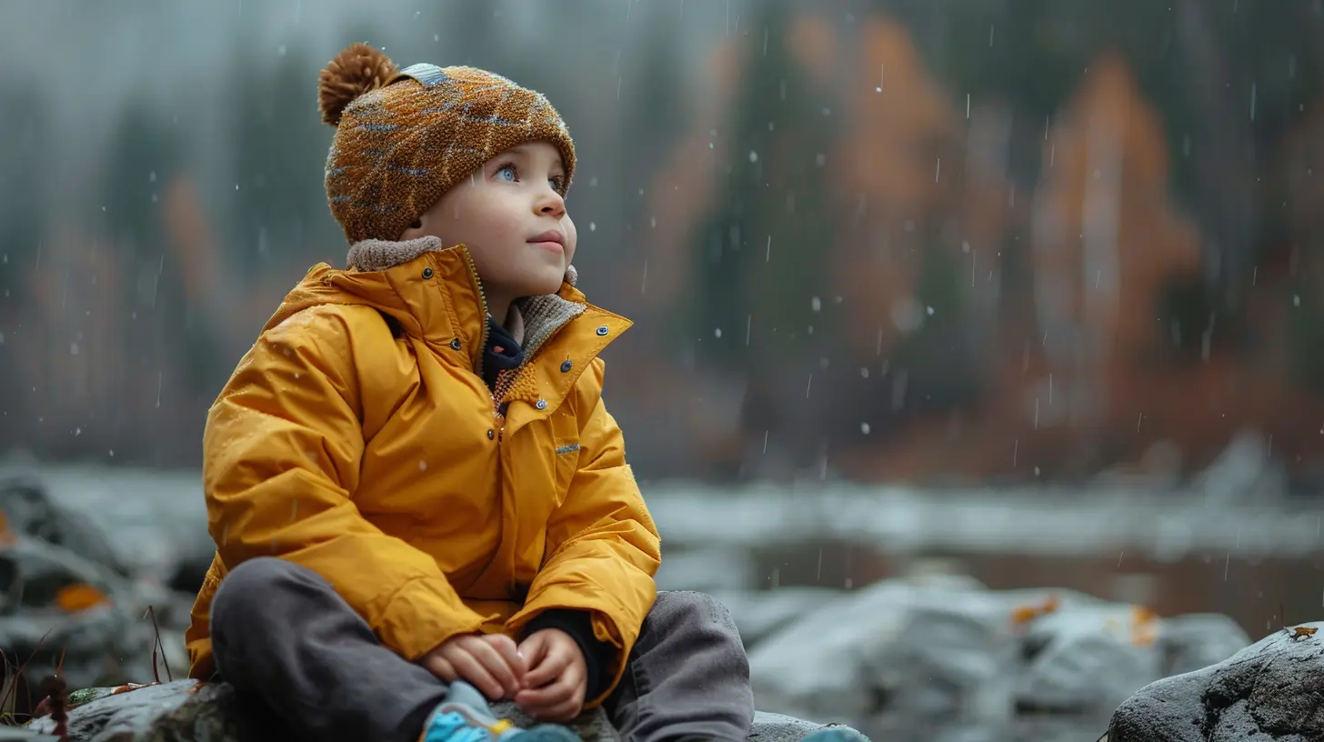 SEL for Early Childhood: Laying the Foundation for Lifelong Skills