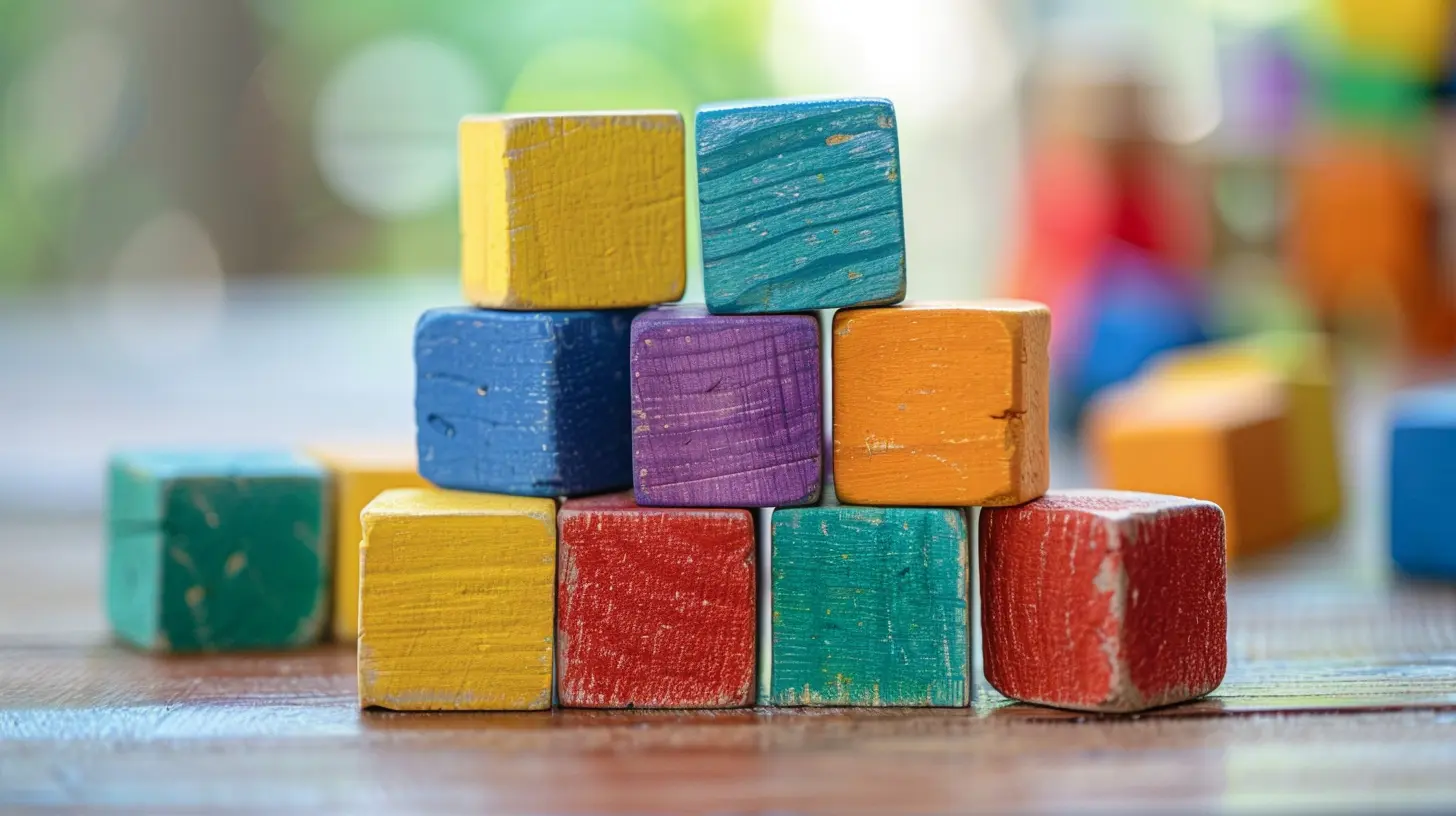 SEL for Early Childhood: Laying the Foundation for Lifelong Skills