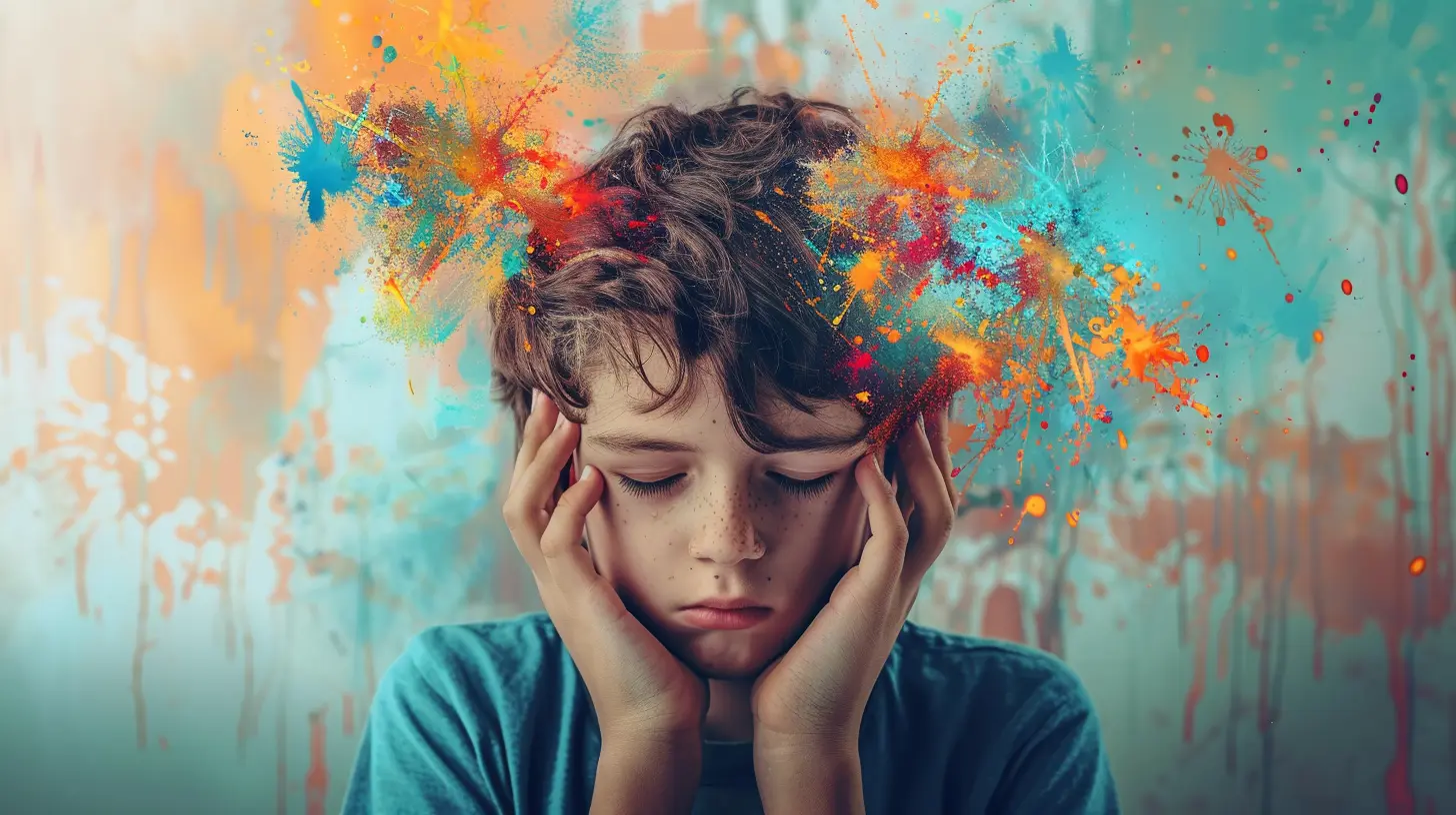 SEL Strategies for Reducing Student Anxiety and Stress