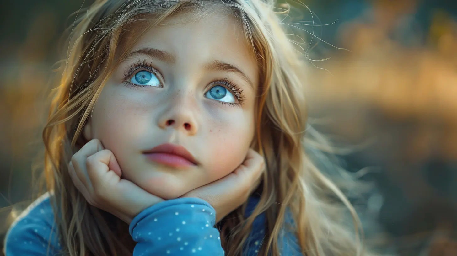 Strategies for Raising Compassionate and Kind Children