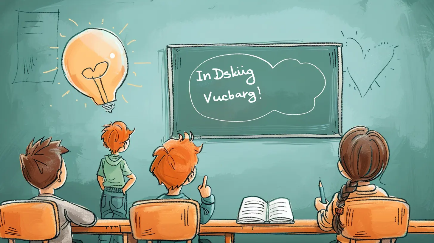 Student Autonomy and Voice in the Inquiry-Based Classroom