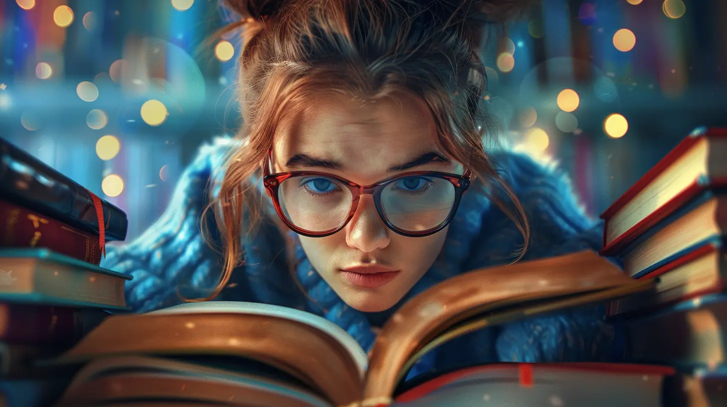Study Habits That Will Help You Succeed in Every Subject